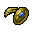 piece of hellfire armor