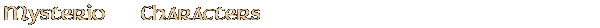 Contentbox headline