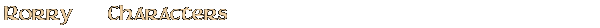 Contentbox headline